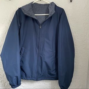 Uniqlo | Reversible Jacket | Men’s L